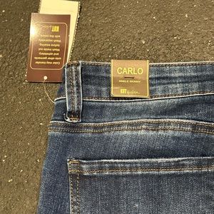 KUT jeans
